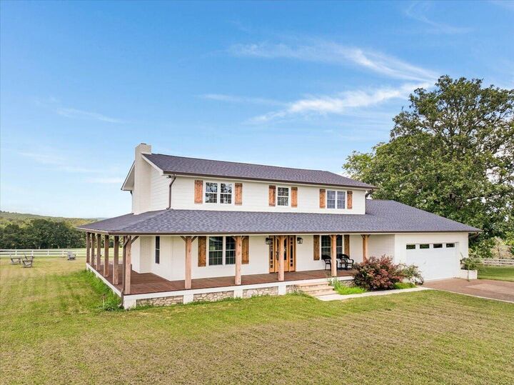 Property Photo: 841 Avery Road GA 30752