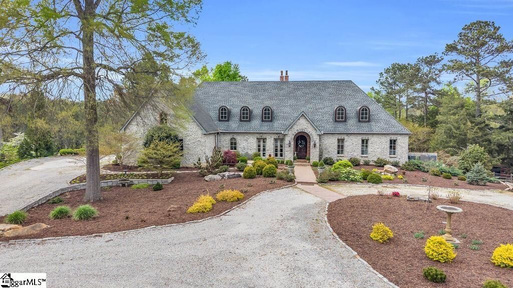 Property Photo:  117 Friendfeld Lane  SC 29649 