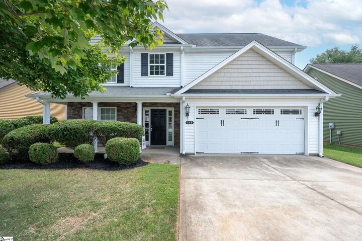 Property Photo:  110 Redstem Drive  SC 29681 