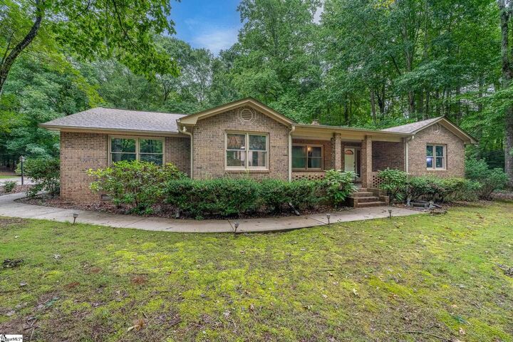 Property Photo: 125 N Fork Drive SC 29621
