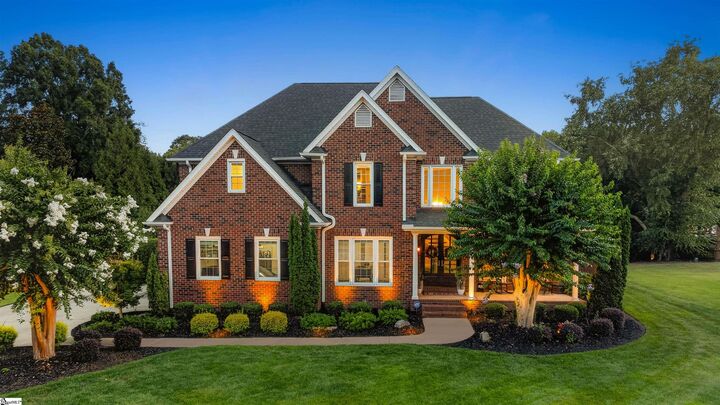 Property Photo:  406 Red Fern Trail  SC 29681 