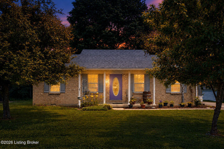 Property Photo: 108 Pittsburg St KY 40004