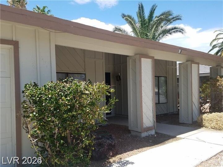 Property Photo:  4639 Kristen Lane  NV 89121 