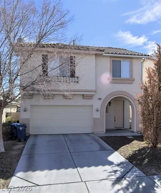 Property Photo:  8149 Palace Monaco Avenue  NV 89117 