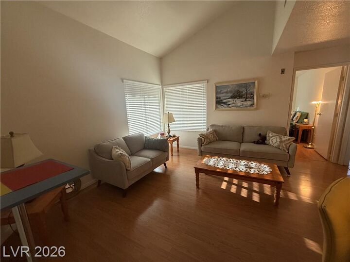 Property Photo:  460 Elm Drive 201  NV 89169 