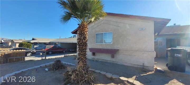 Property Photo: 1301 Madison Avenue NV 89106