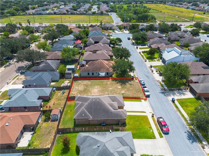 Property Photo: 3804 Teal Avenue TX 78504