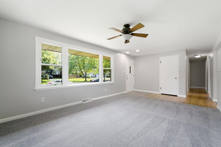 Property Photo:  322 Oriole Avenue  IN 46307 