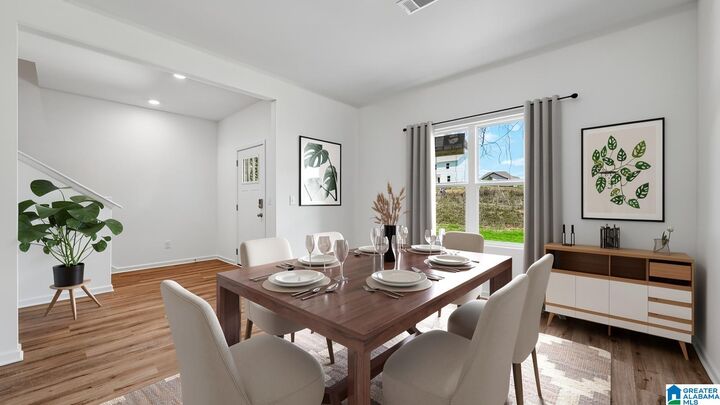 Property Photo:  5409 Shady Maple Drive  AL 35022 