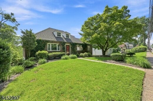 Property Photo:  1219 Valley Rd  NJ 07043 