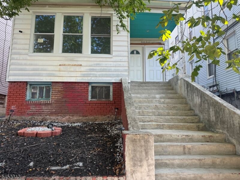 Property Photo: 47 Rose Ter NJ 07108