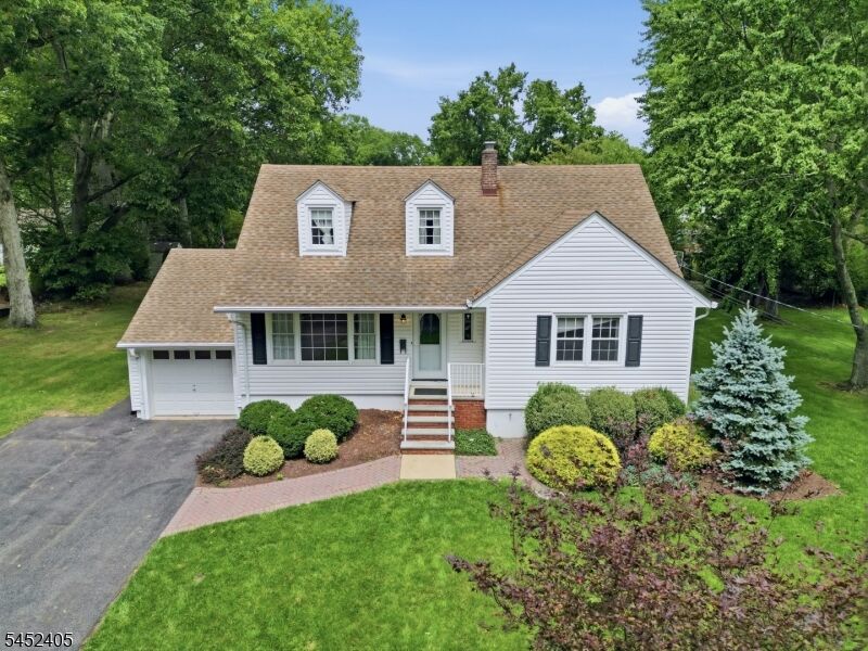 Property Photo: 111 Primrose Dr NJ 07974