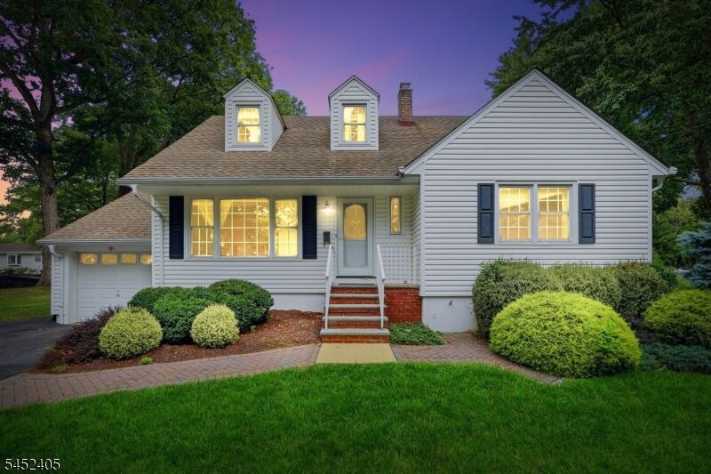 Property Photo: 111 Primrose Dr NJ 07974