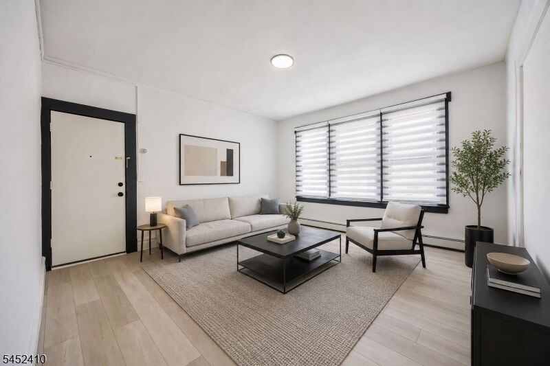 Property Photo:  463 21st St 3  NJ 07111 
