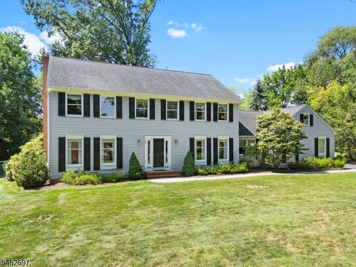 Property Photo: 19 Kilmer Dr NJ 08844