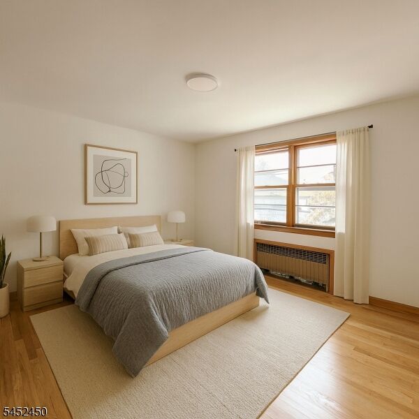Property Photo:  384 Delawanna Ave 2  NJ 07014 