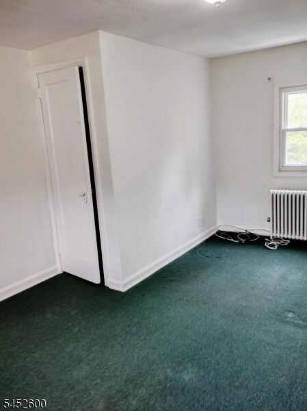 Property Photo: 87 Perry St 2 NJ 07109