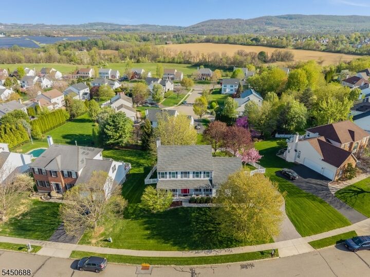 Property Photo: 1813 Gary Road NJ 08886