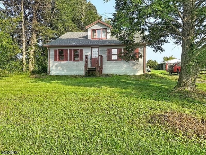 Property Photo: 28 Wolfs Corner Rd NJ 07821