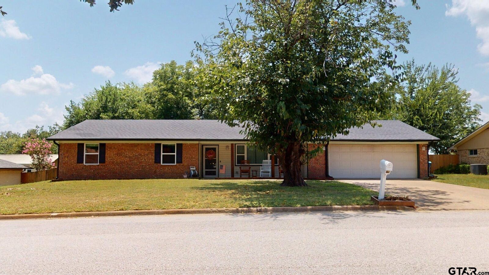Property Photo:  3308 Bogota  TX 75752 