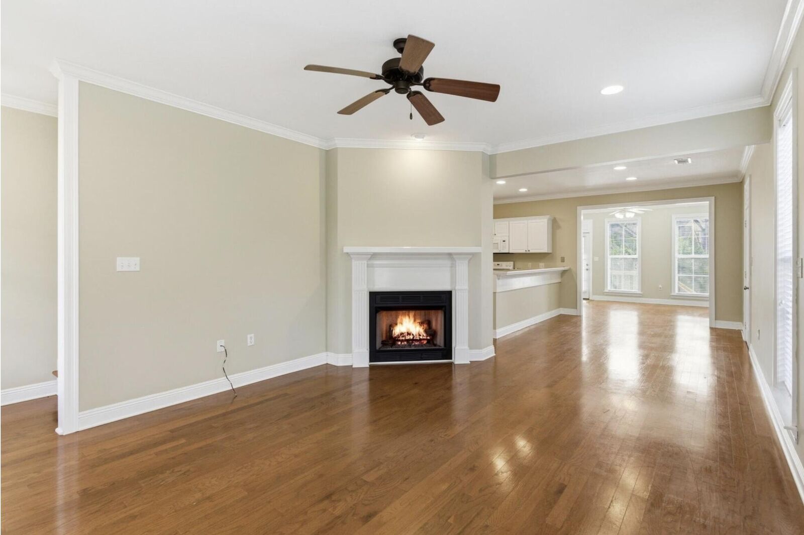 Property Photo: 44 Bridgefield Ct. MS 39402