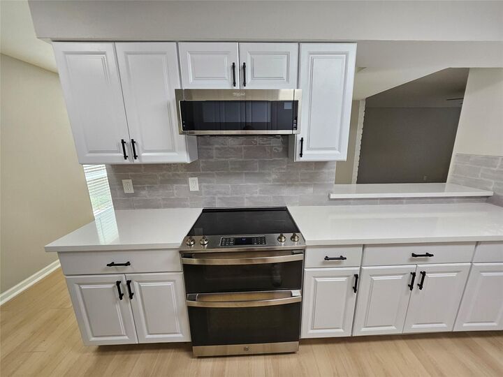 Property Photo: 4138 Belle Park Drive 4138 TX 77072