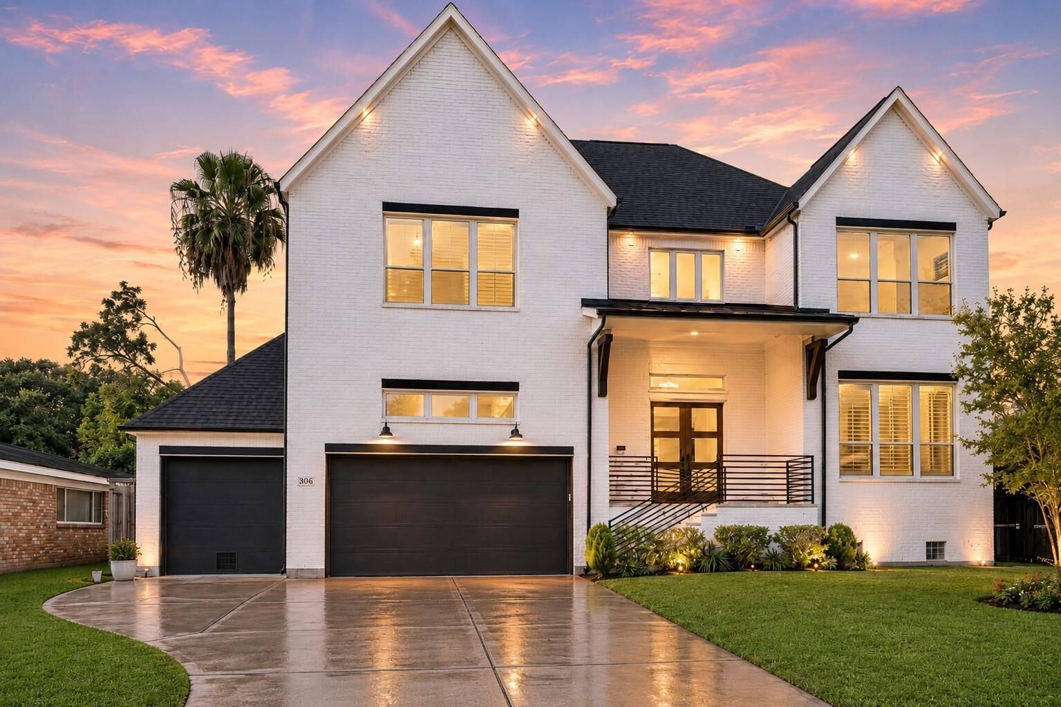 Property Photo:  3826 Murworth Drive  TX 77025 