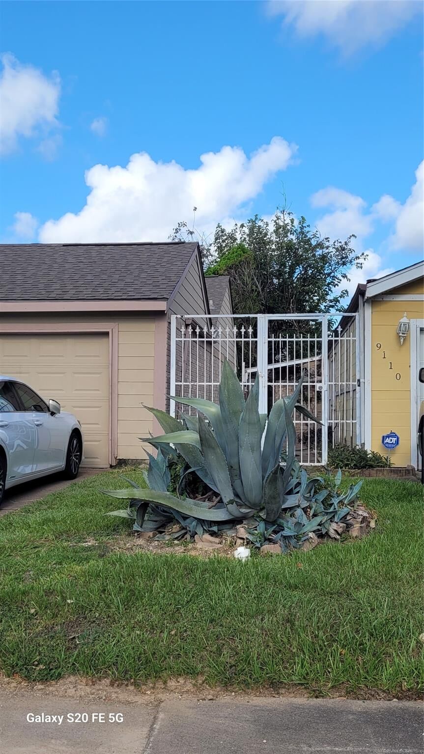 Property Photo: 9114 Ketchwood Drive TX 77099