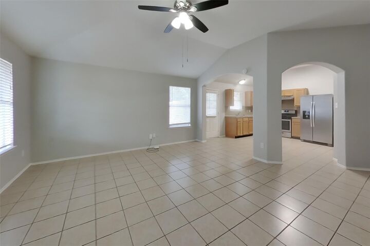 Property Photo:  1403 Glens Ferry Lane  TX 77073 