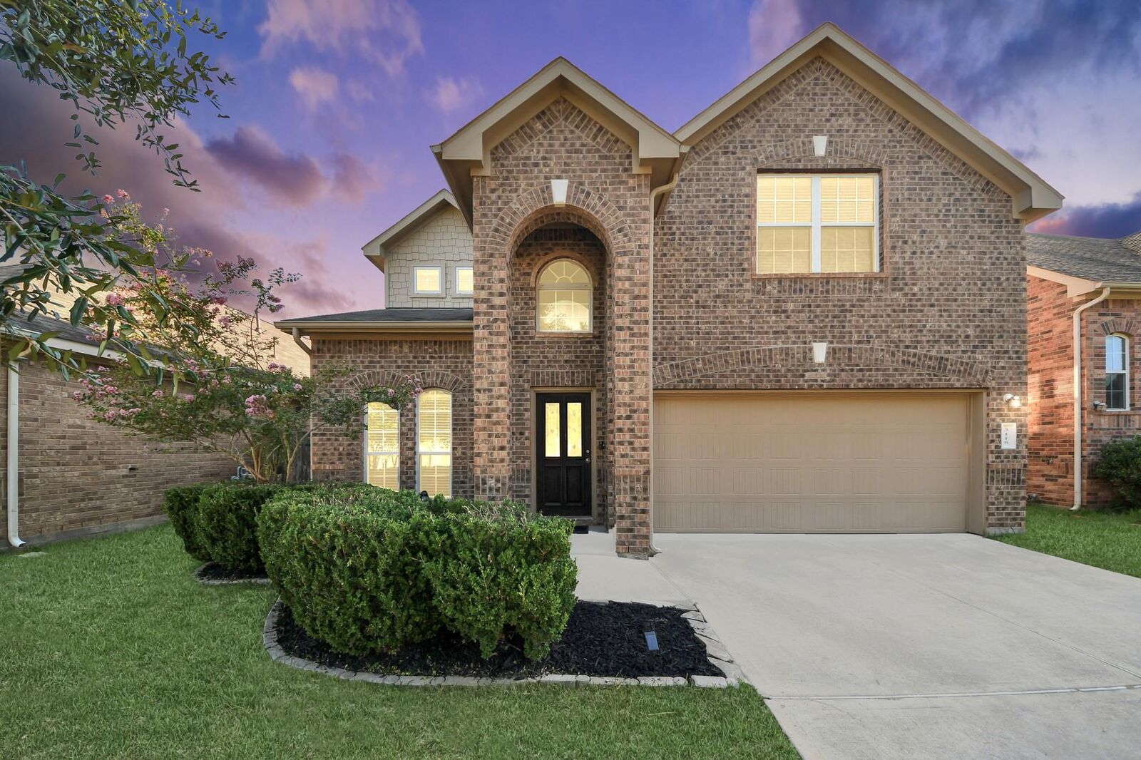 Property Photo: 3115 Lake Drive TX 77494