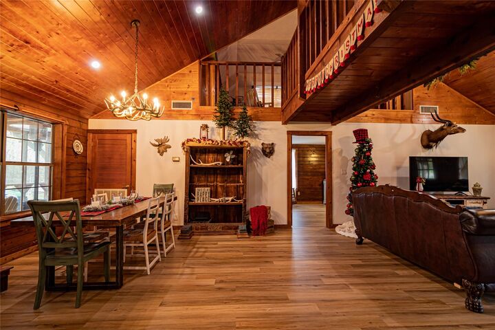Property Photo: 2612 Primrose Drive TX 77502