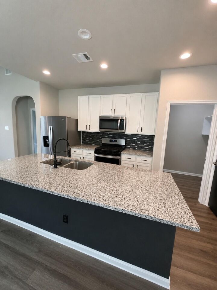 Property Photo:  2291 Raider Drive  TX 77301 
