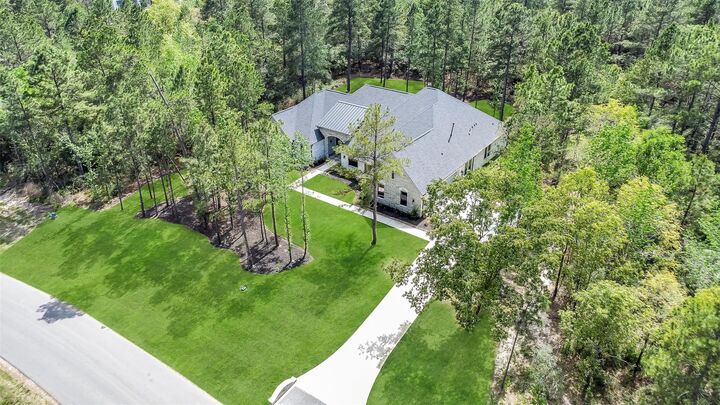 Property Photo:  25123 Chisos Bend  TX 77316 
