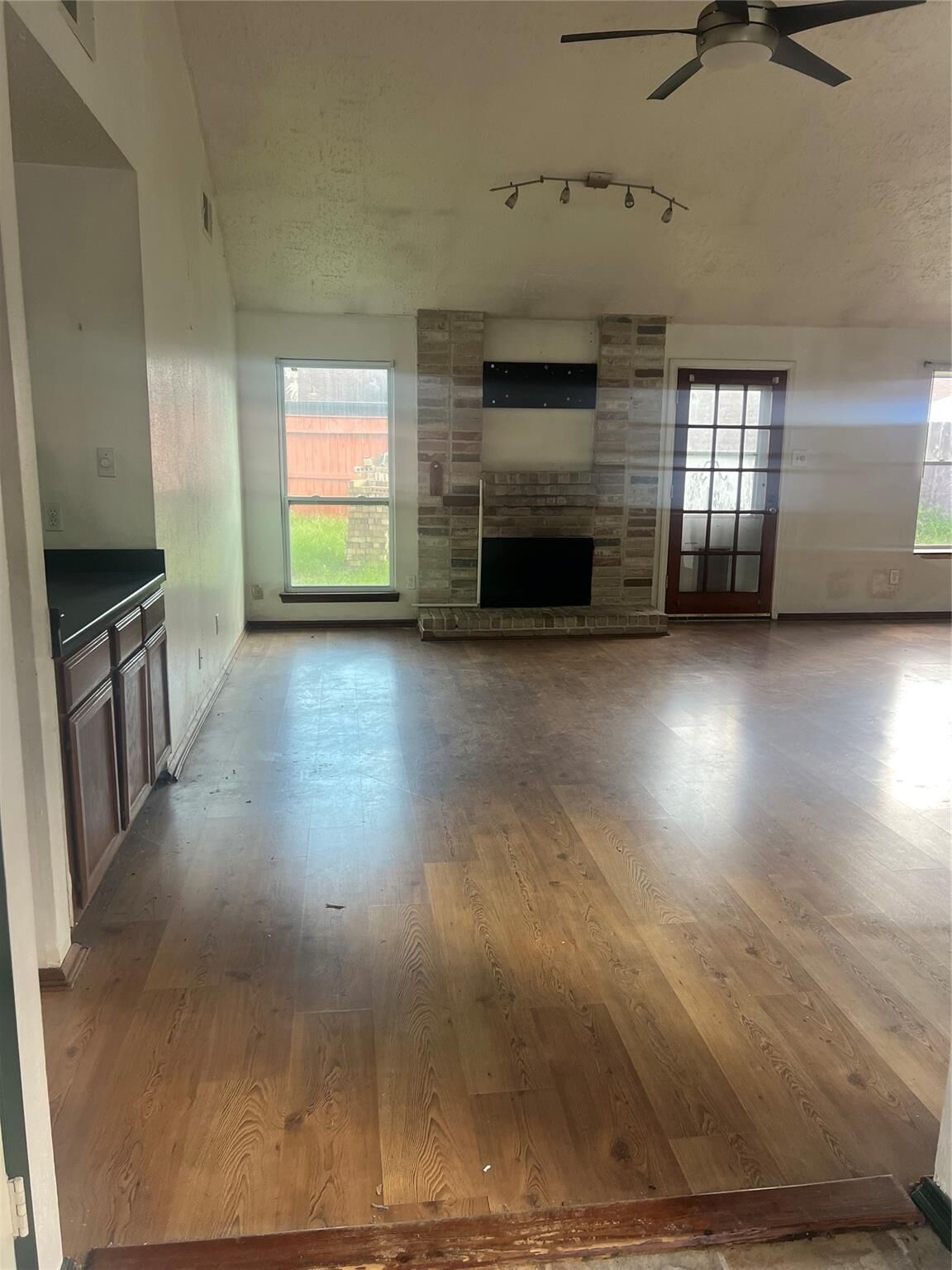 Property Photo: 7007 Foxport Lane TX 77338