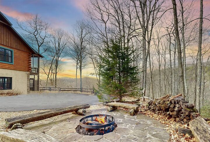 Property Photo:  1913 E Bald Rock Drive  NC 28774 