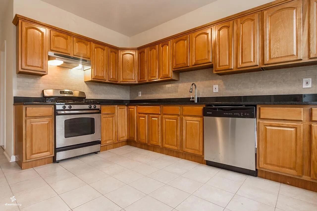 Property Photo: 888 Summit Ave 1 NJ 07307