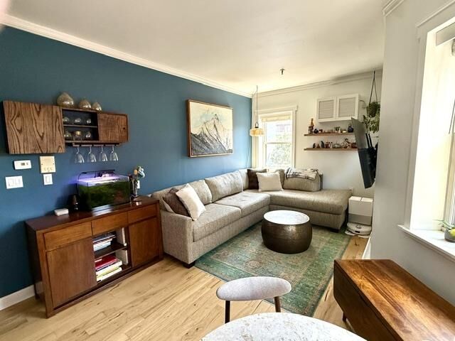 Property Photo: 301 Monroe St 3R NJ 07030