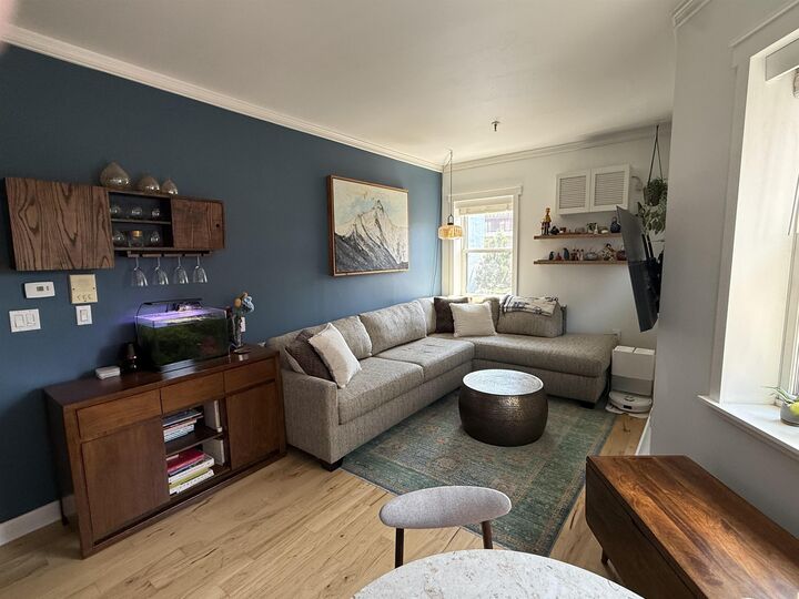 Property Photo: 301 Monroe St 3R NJ 07030