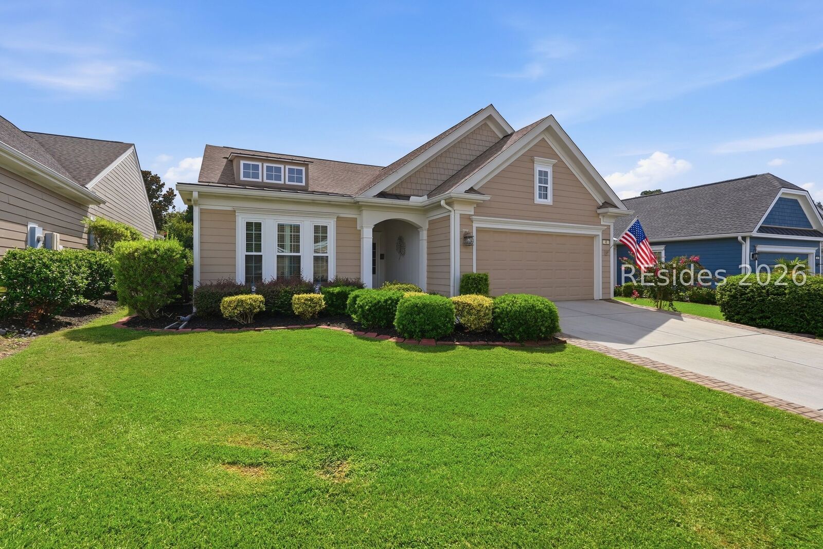 Property Photo: 48 Thomas Bee Drive SC 29909