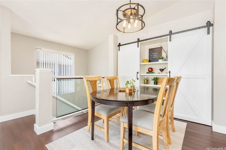 Property Photo: 91-1100 Laaulu Street 17G HI 96706
