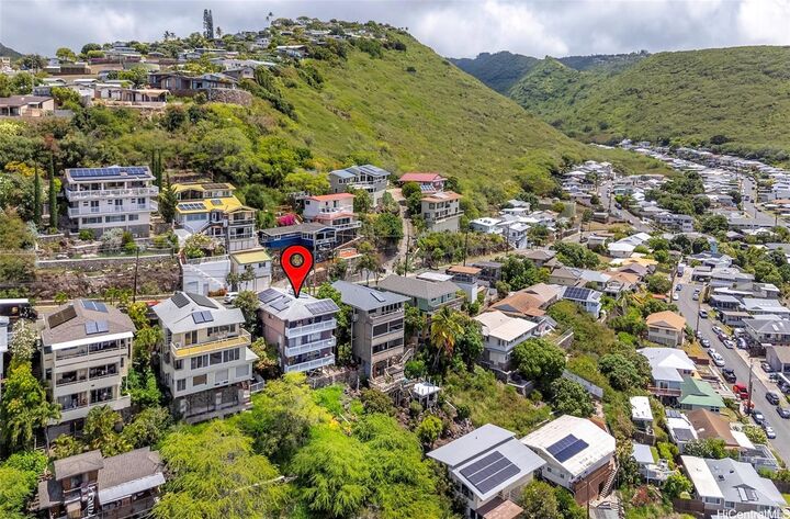 Property Photo:  1492 Halekoa Drive  HI 96821 