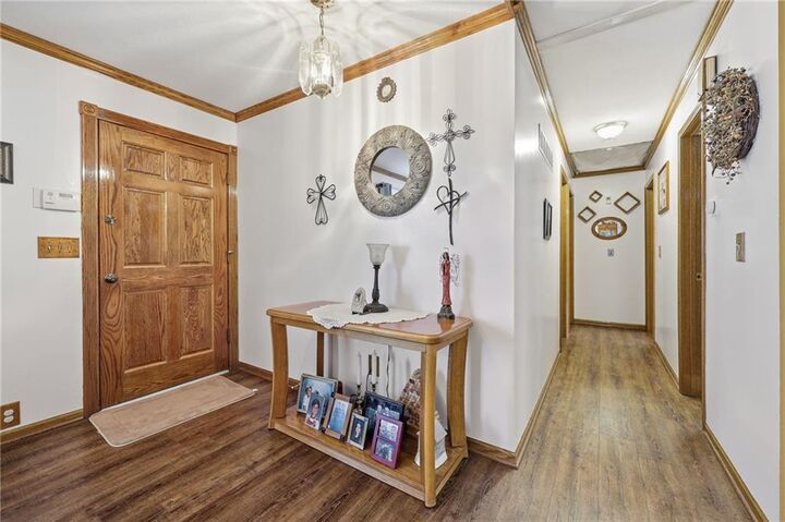 Property Photo:  407 NE 113th Street  MO 64155 