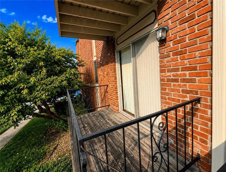 Property Photo:  8215 Santa Fe Drive 2  KS 66204 