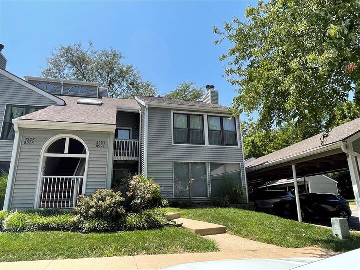 Property Photo: 8929 W 106 Terrace KS 66212