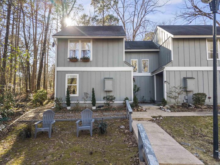 Property Photo: 200 Gaucho Lane AR 71909