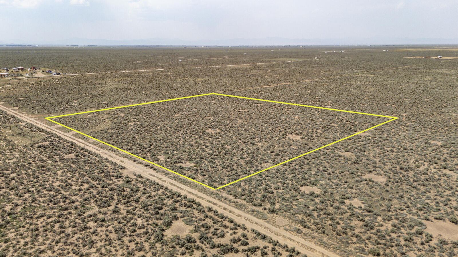 Property Photo: 1.86 Acres + 1 Acft Of Water UT 84714