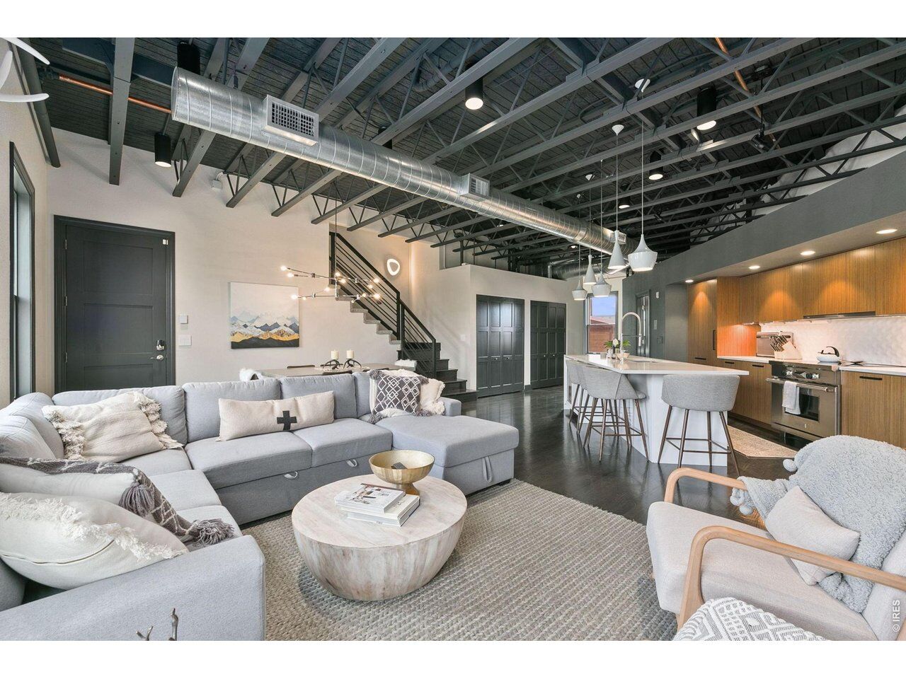 Property Photo:  261 Pine St 206  CO 80524 