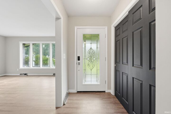 Property Photo: 4917 Reed Road IN 46835