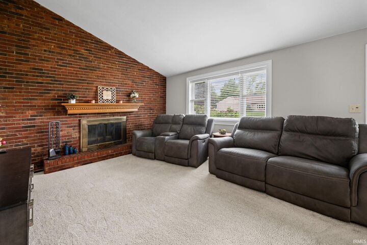 Property Photo: 1705 Normandy Drive IN 47909-3733