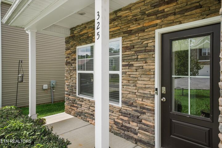 Property Photo:  325 Hayley Marie Lane  TN 37920 
